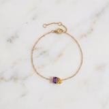 Pulseira Avó e Neta