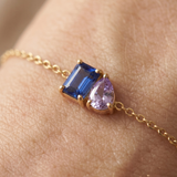 Pulseira Mãe e Filho