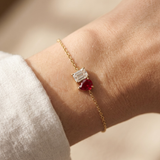 Pulseira Mãe e Filha