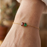 Pulseira Irmão e Irmã